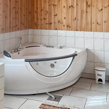 Amazing In بيت للعطل Rauland