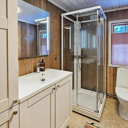 Feriehus Amazing In Rauland