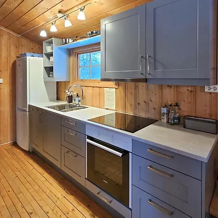 Feriehus Amazing In *