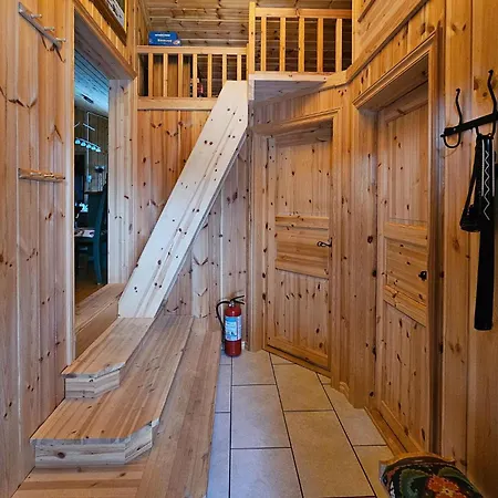 بيت للعطل Amazing In