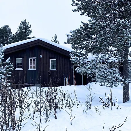 Amazing In Feriehus *