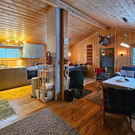 Increíble Casa En